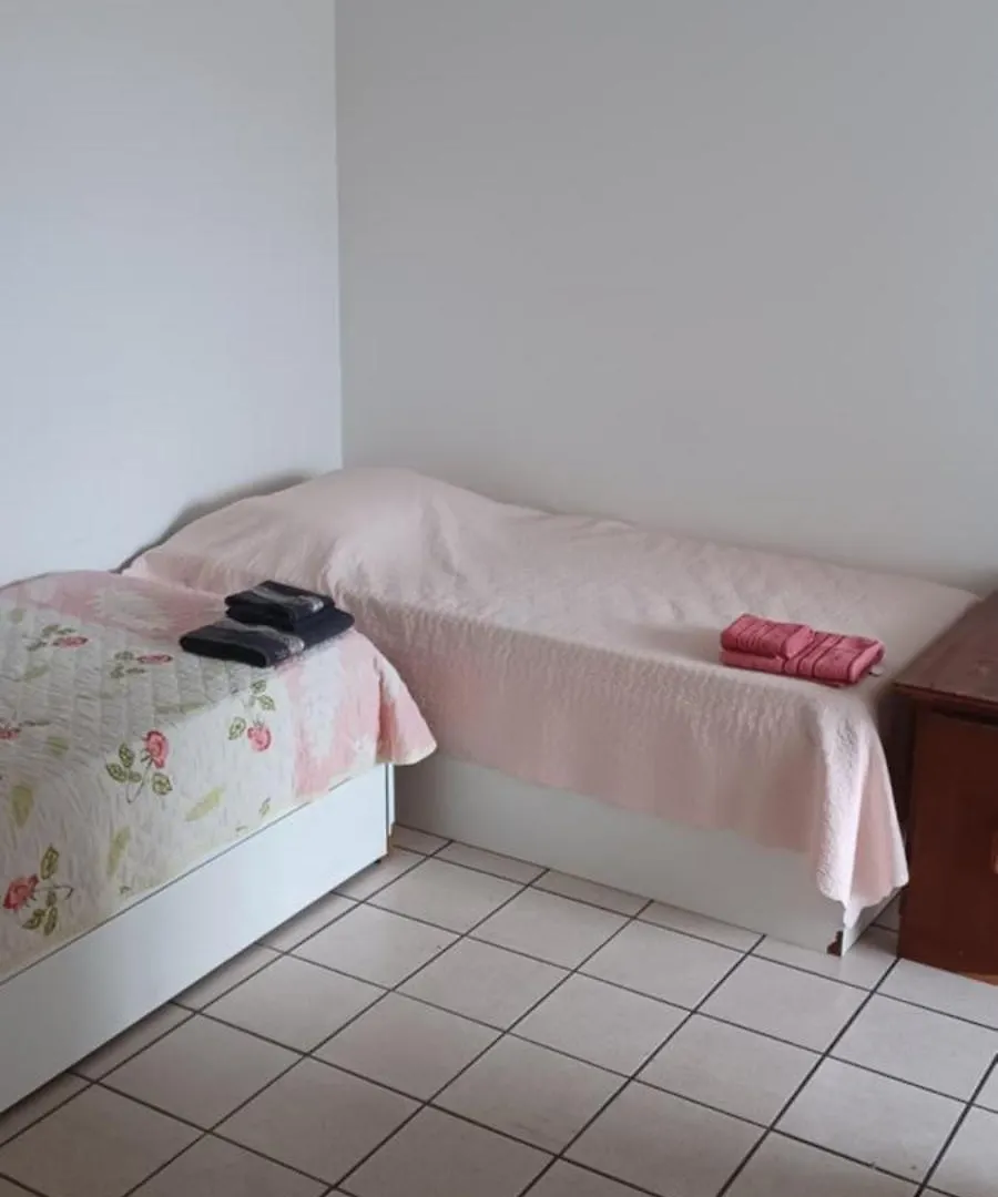Apartamento Cobertura Vista Mar e Pé na Areia Florianópolis Brasil