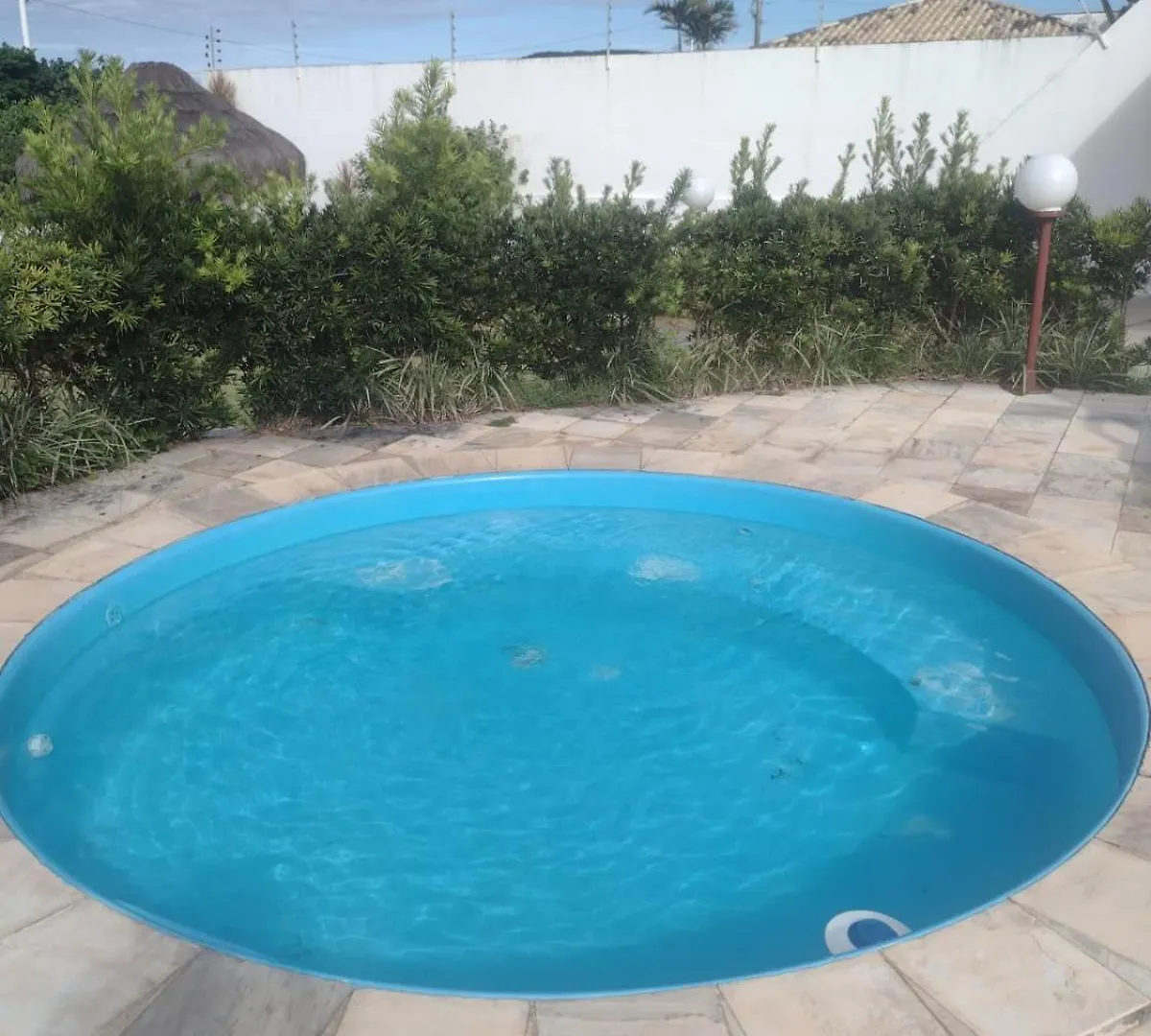 Apartamento Cobertura Vista Mar e Pé na Areia Florianópolis