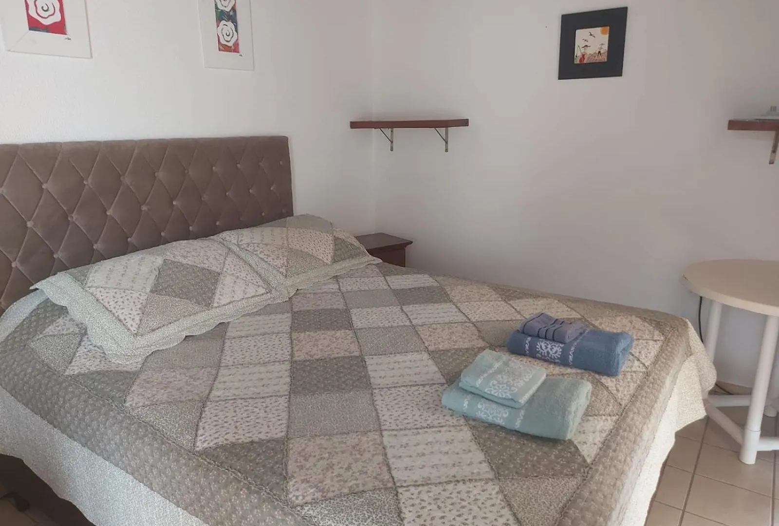 Apartamento Cobertura Vista Mar E Pe Na Areia Florianópolis Βραζιλία